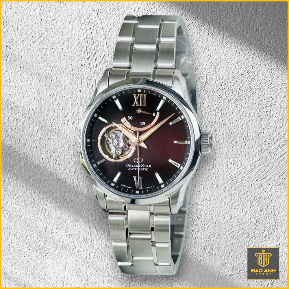 Đồng hồ Nam Orient RK-AT0010A