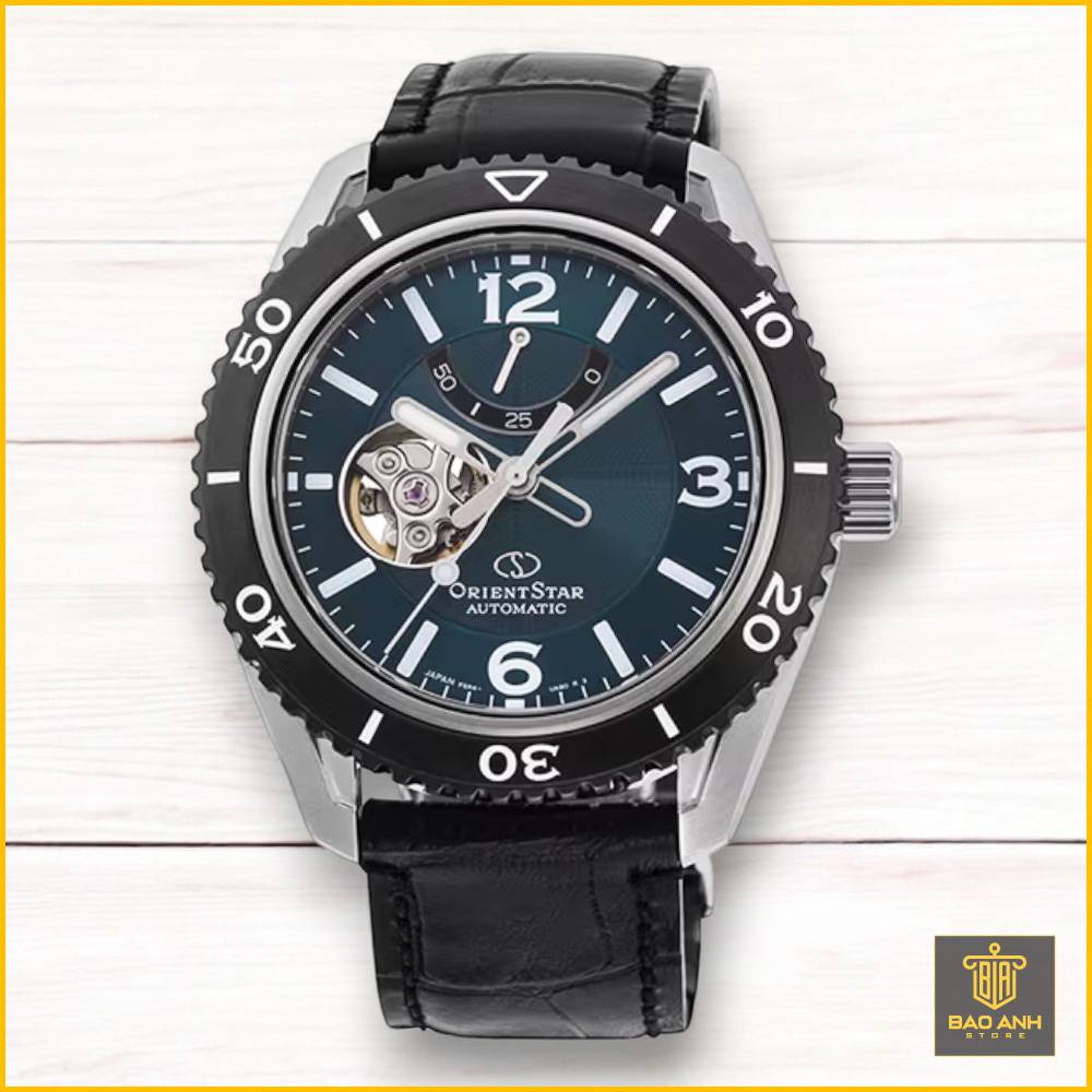 Đồng hồ Nam Orient RK-AT0104E