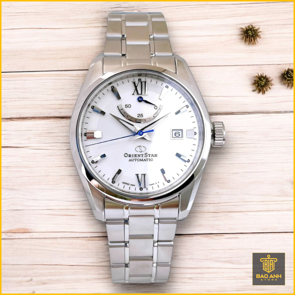 Đồng hồ Nam Orient RK-AU0006