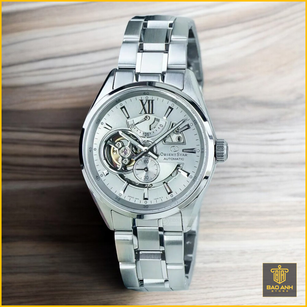 Đồng hồ Nam Orient RK-AV0125S