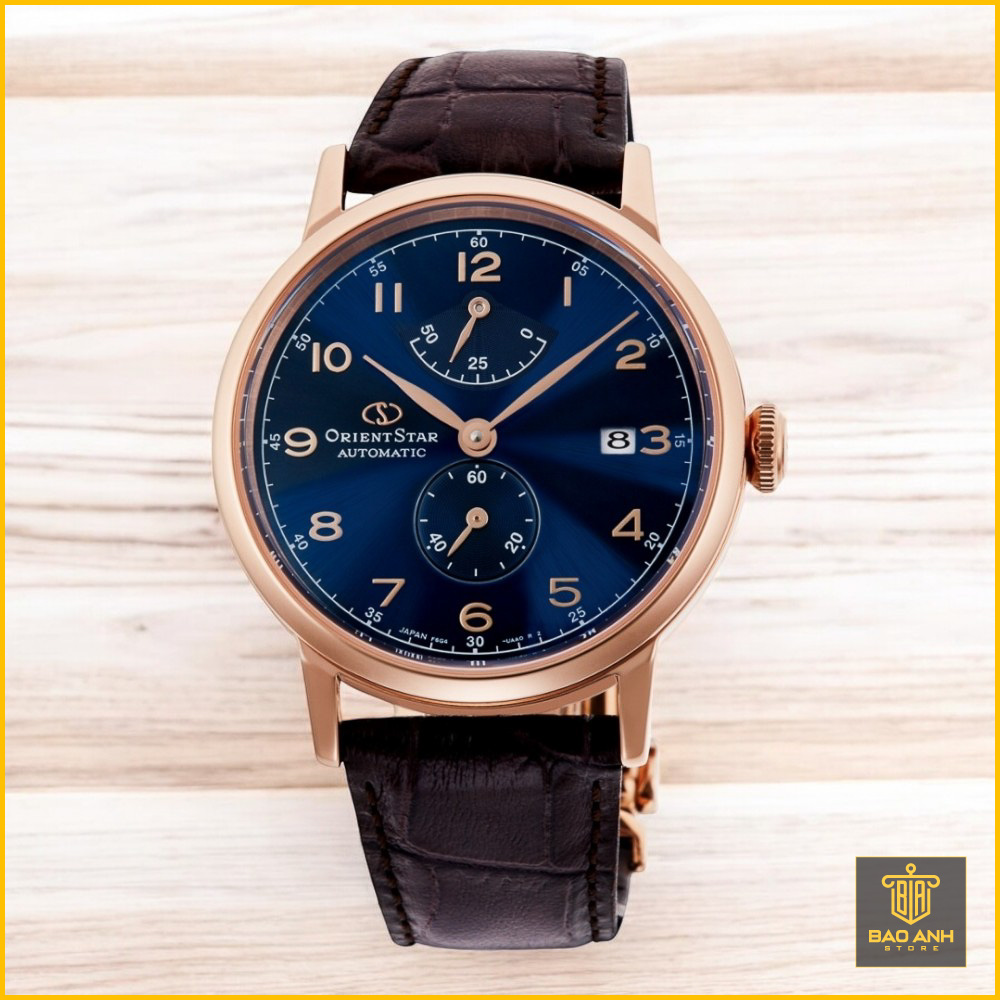 Đồng hồ Nam Orient RK-AW0005L