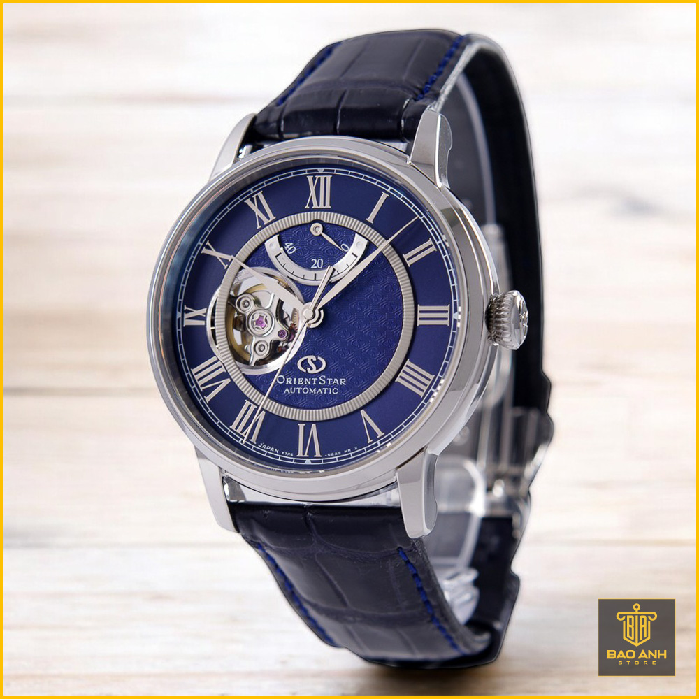 Đồng hồ Nam Orient RK-HH0002L