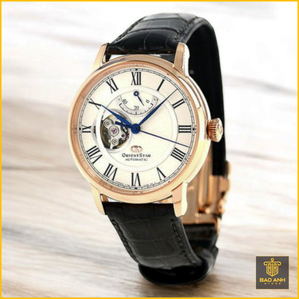 Đồng hồ Nam Orient RK-HH0003S