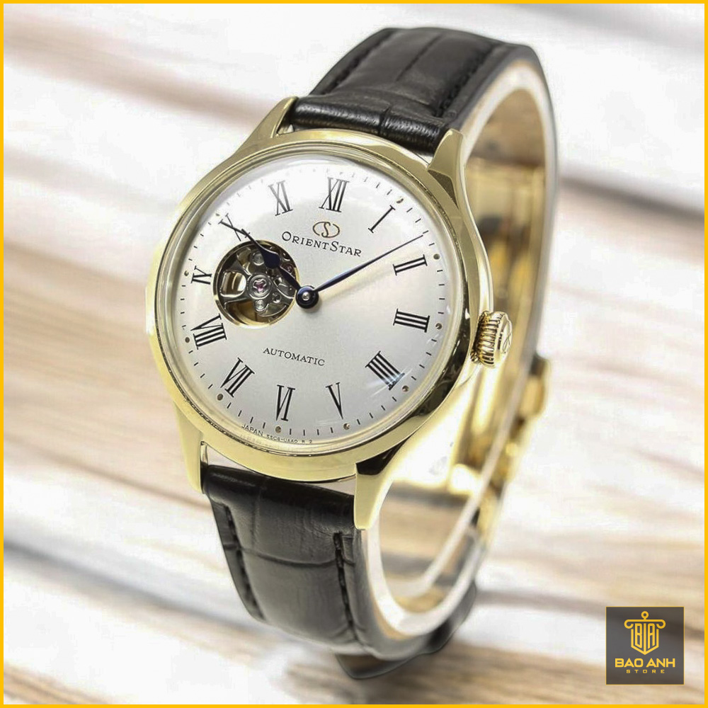 Đồng hồ Nữ Orient RK-ND0004S00B