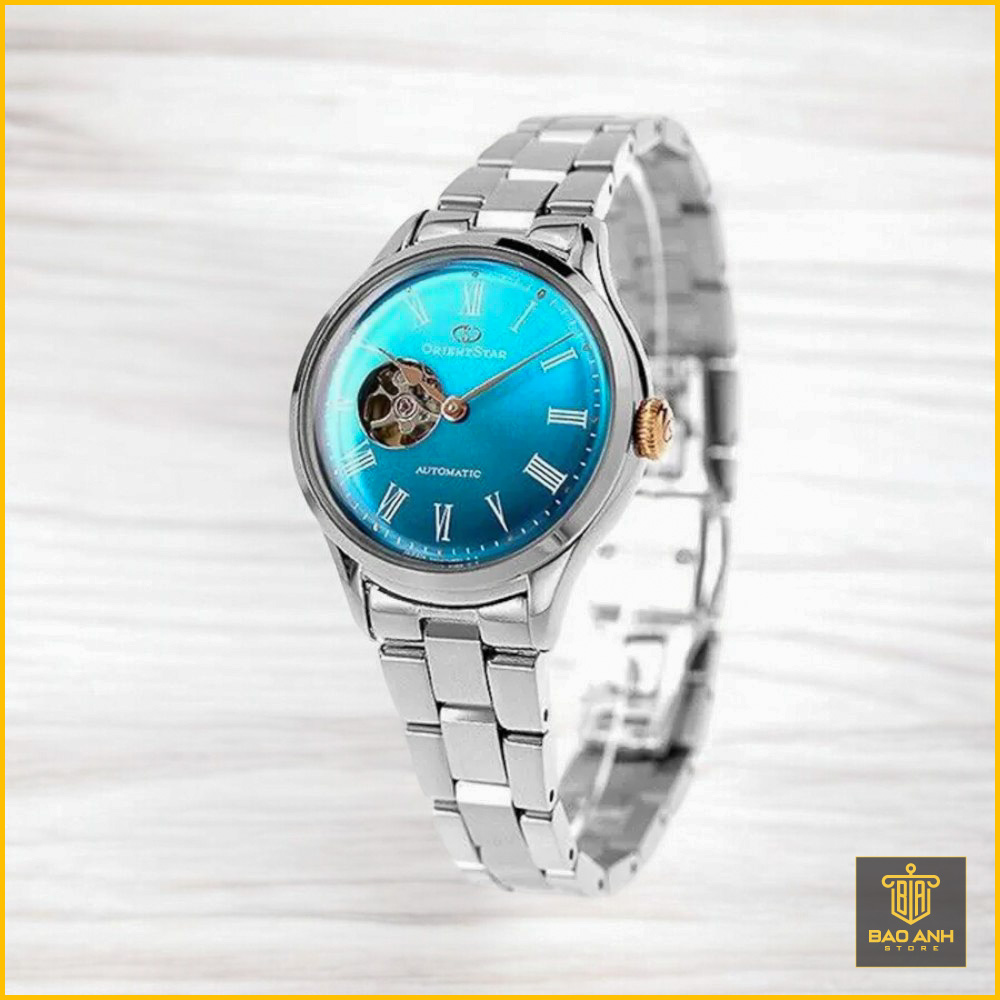 Đồng hồ Nữ Orient RK-ND0019L