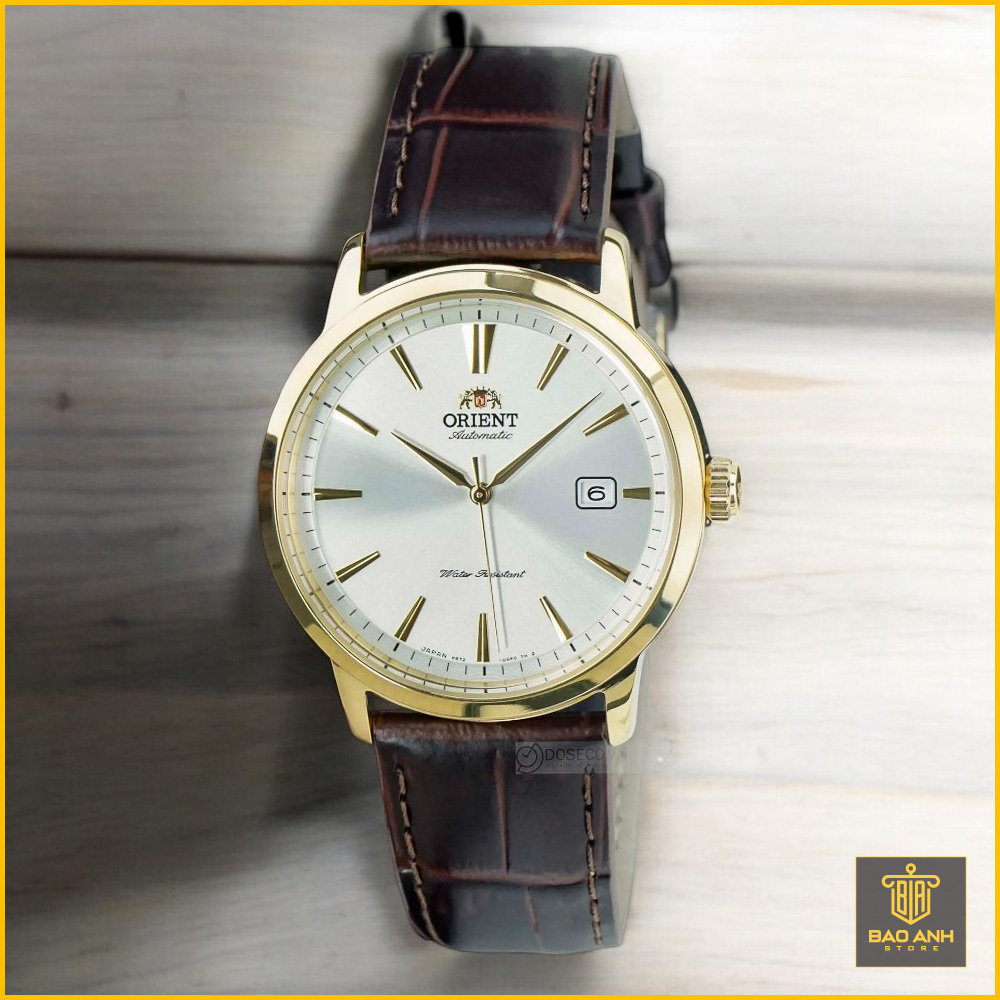 Orient Nam Symphony 3 RN-AC0F04S