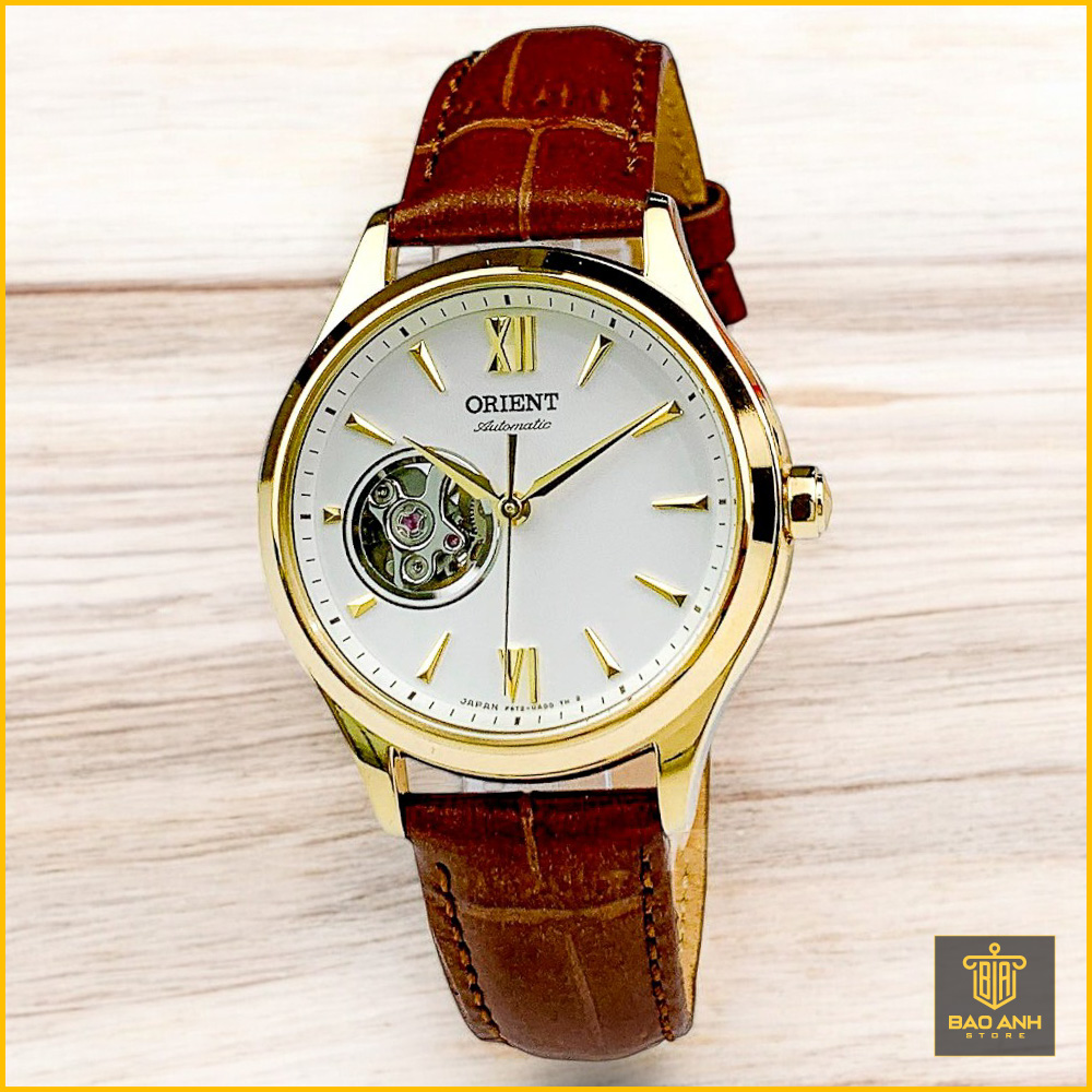Orient Nữ Classic RN-AG0728S (RA-AG0024S10B / RA-AG0024S30B / RA-AG0024S00C)