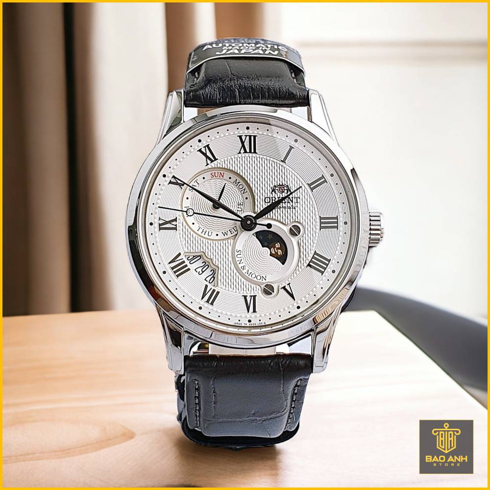 Đồng hồ Nam Orient RN-AK0005S