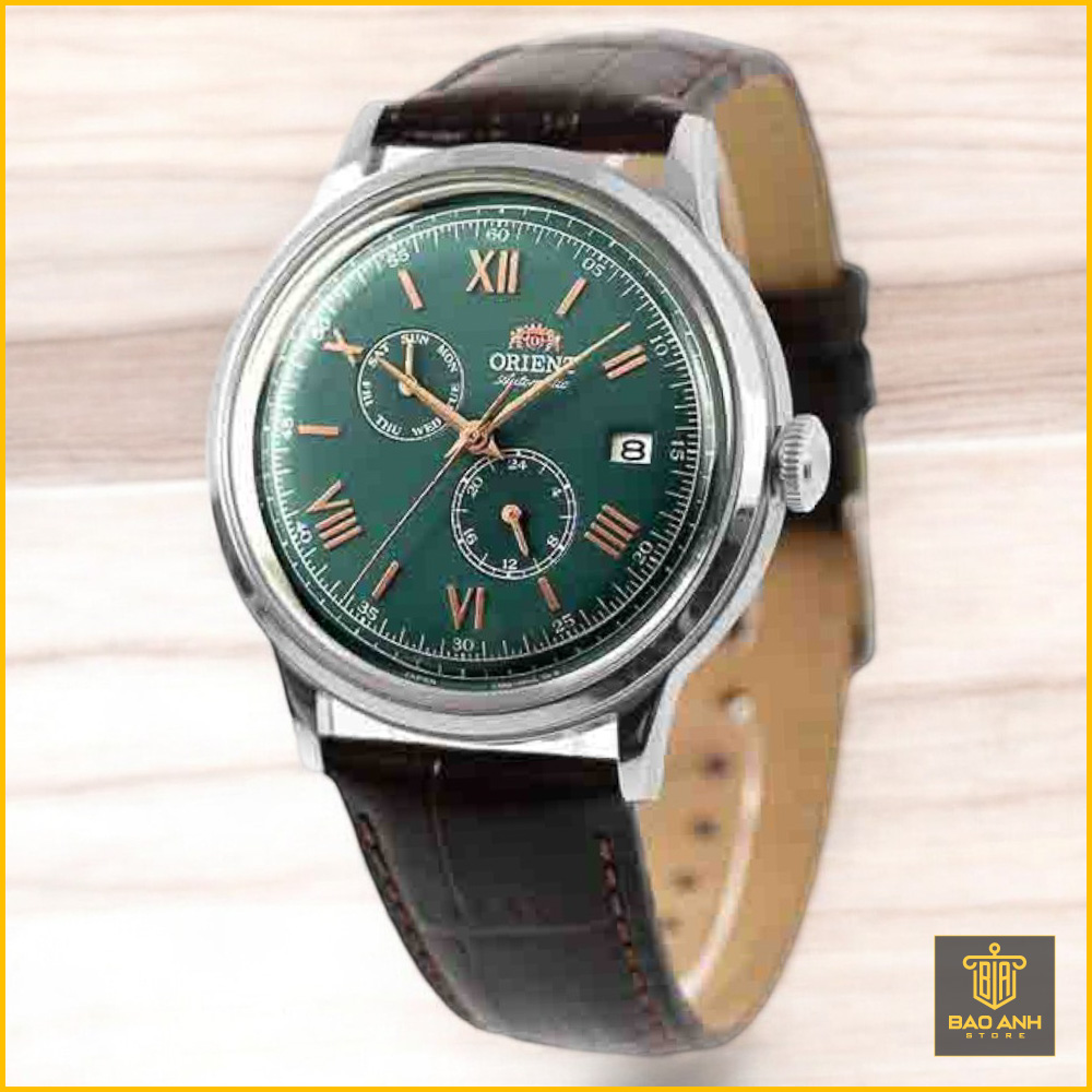 Đồng hồ Nam Orient RN-AK0703E