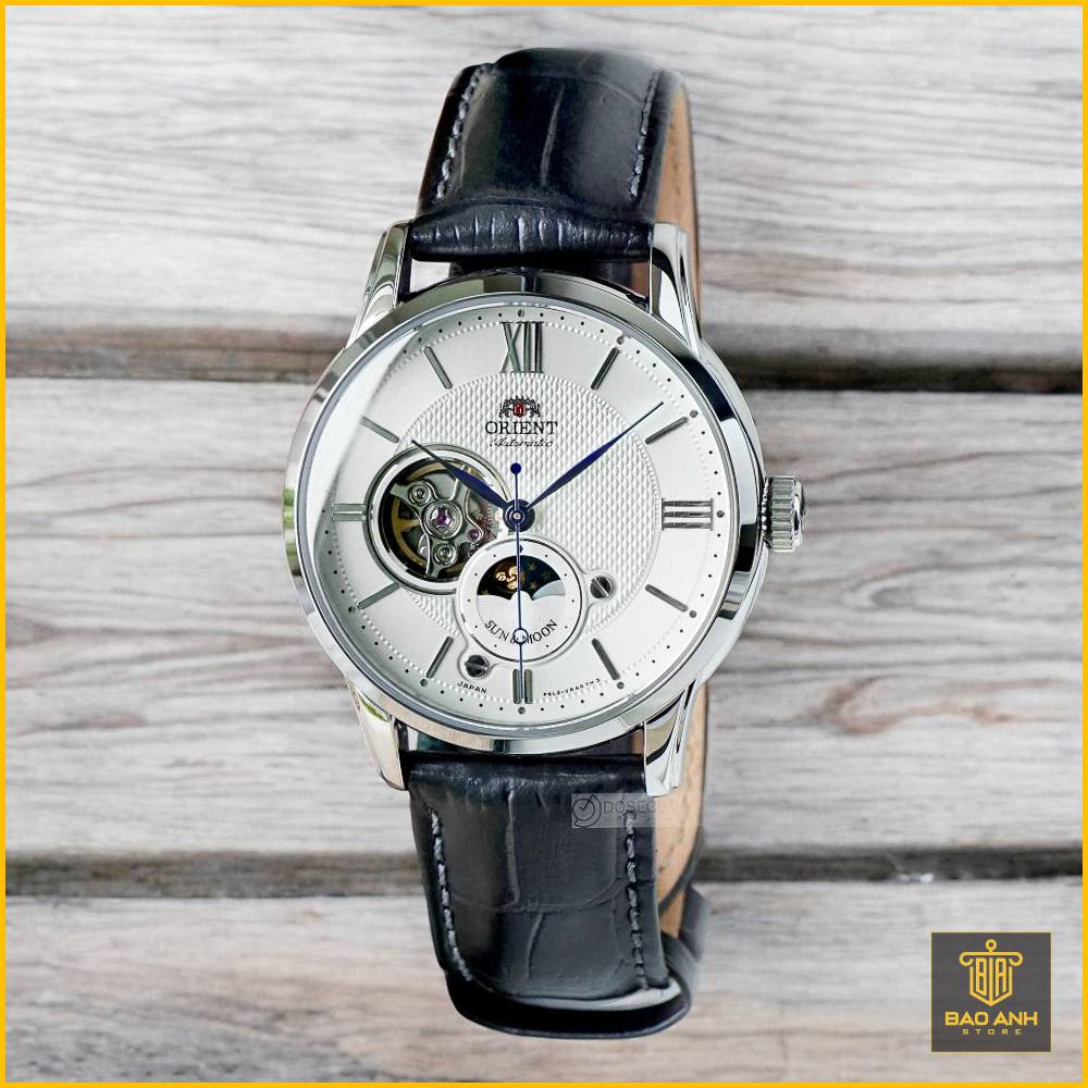 Đồng hồ Nam Orient RN-AS0003S