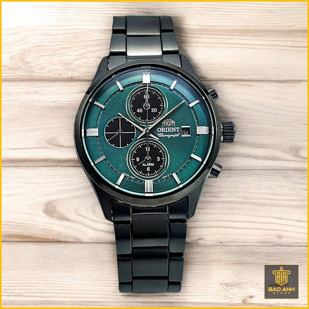 Đồng hồ Nam Orient RN-TY0001E