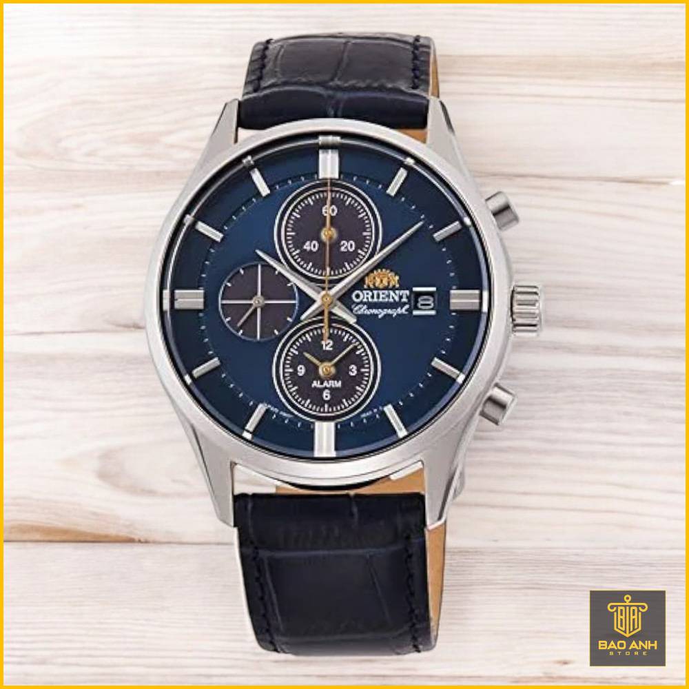 Đồng hồ Nam Orient RN-TY0004L