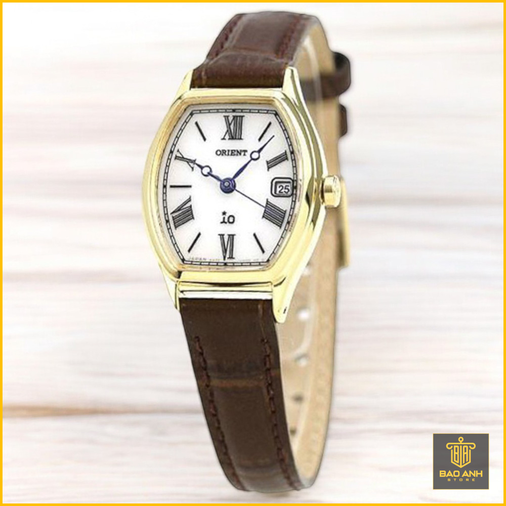 Đồng hồ Nữ Orient RN-WG0013S