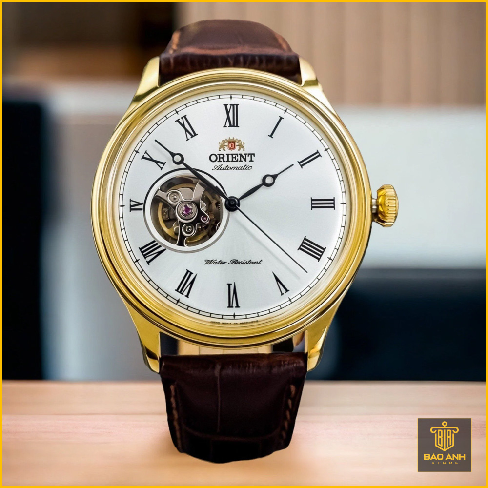 Đồng hồ Nam Orient SAG00002W0