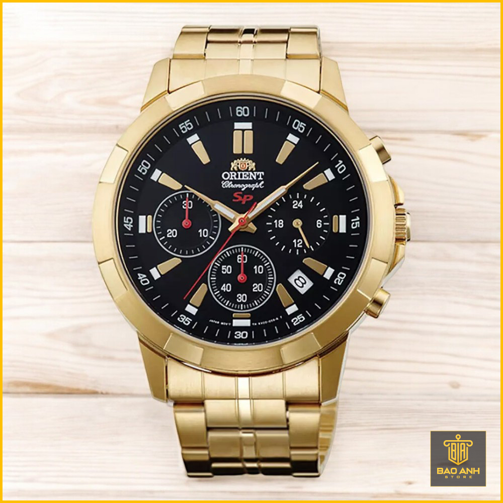 Đồng hồ Nam Orient SKV00001B0