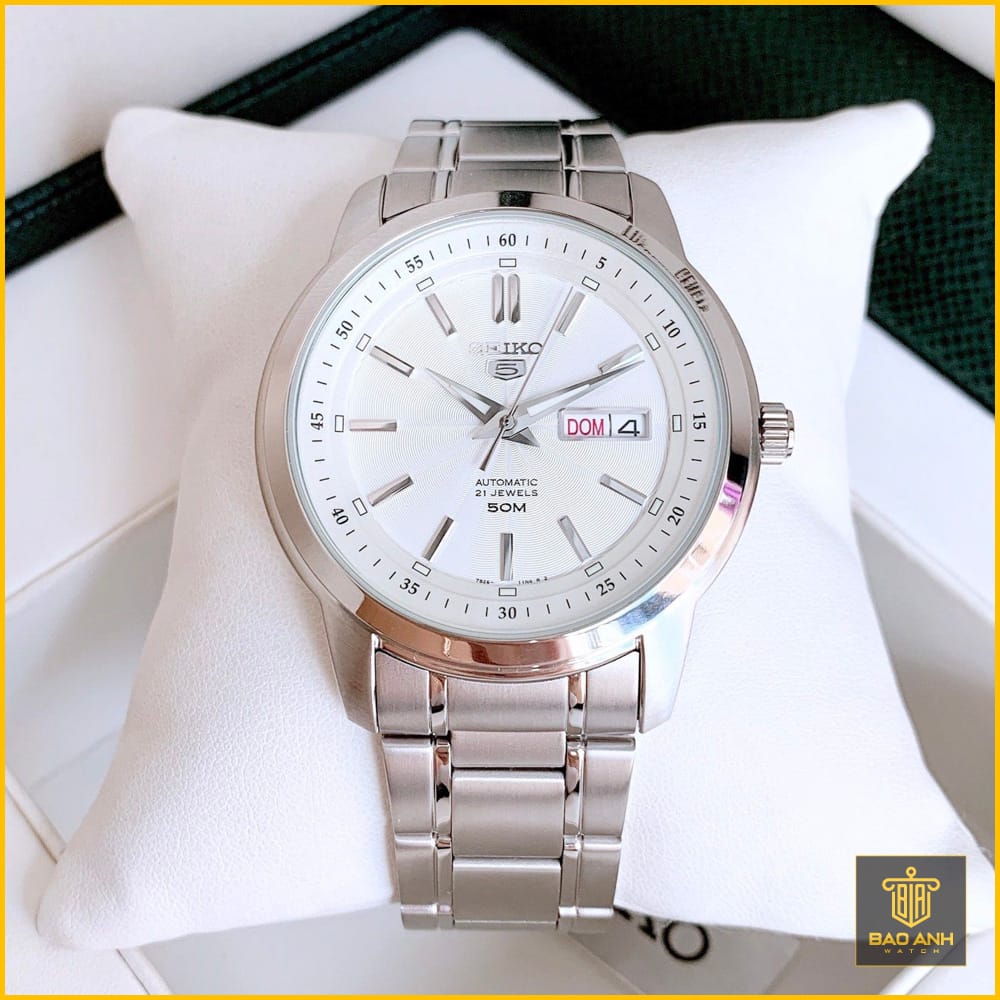 Đồng hồ Nam Seiko 5 SNKM83K1