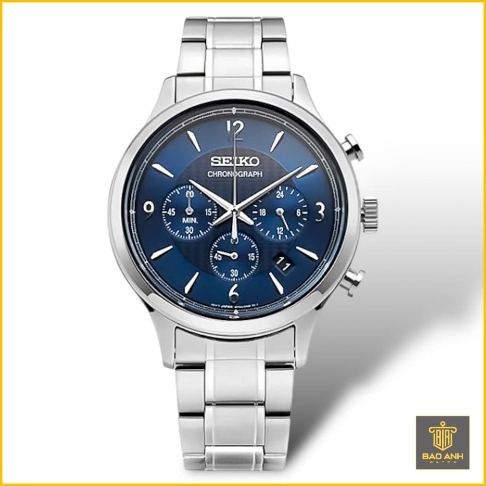 Đồng hồ Nam Seiko SSB339P1