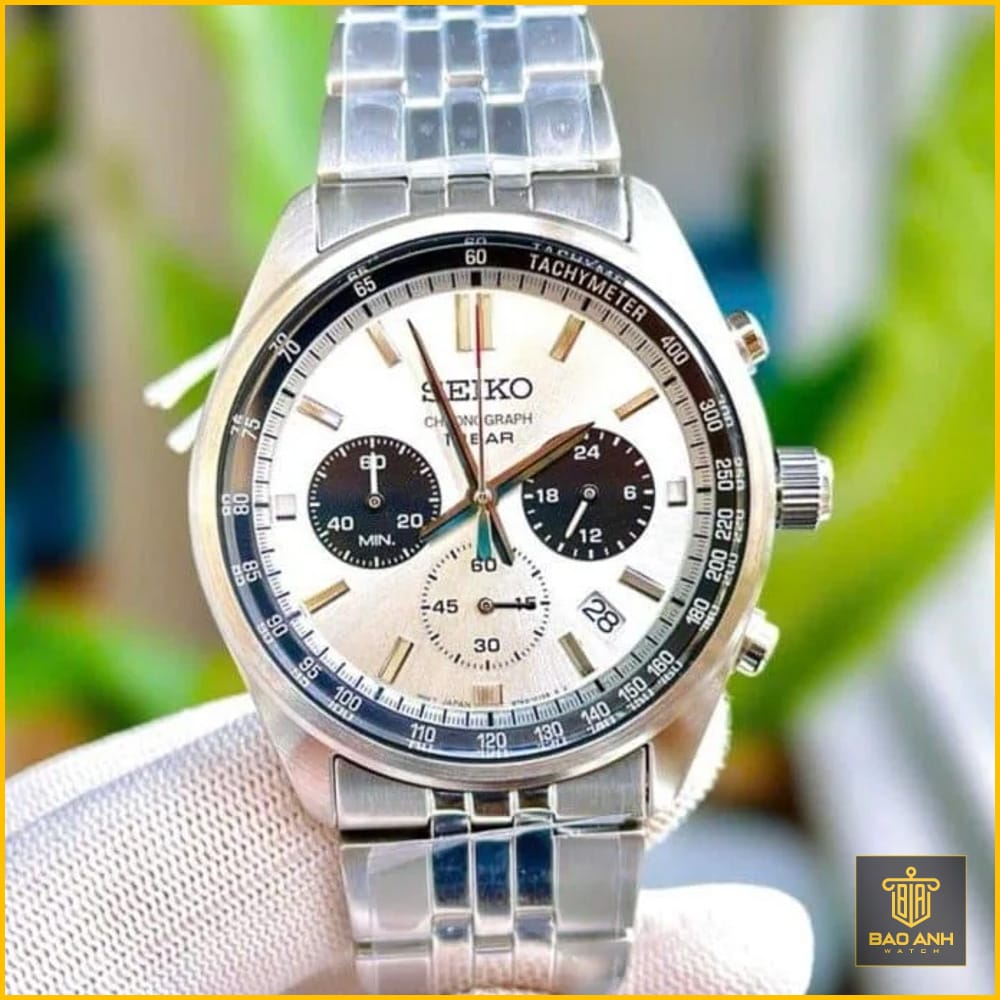 Đồng hồ Nam Seiko SSB425P1