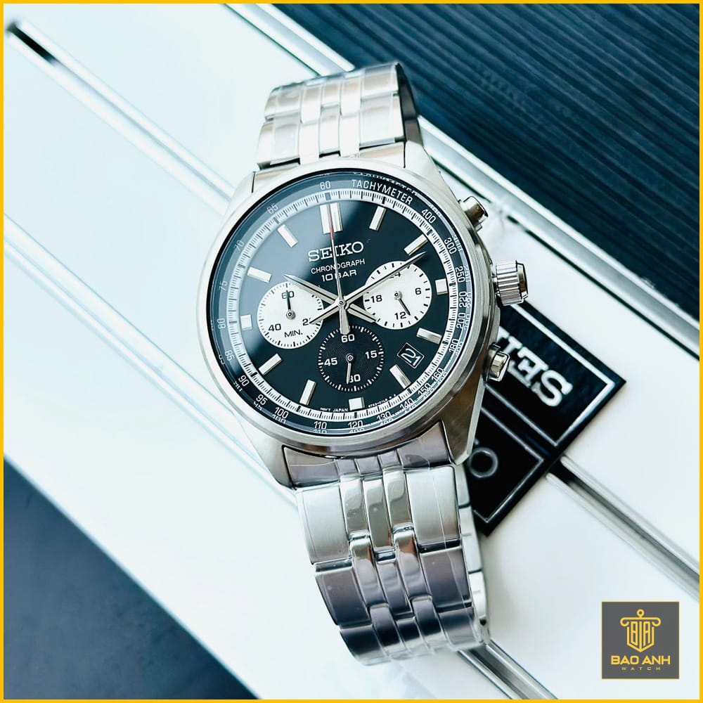 Đồng hồ Nam Seiko SSB429P1
