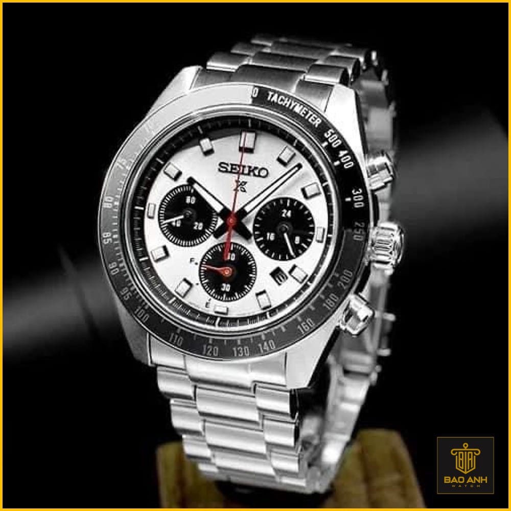 Đồng hồ Nam Seiko SSC911P1