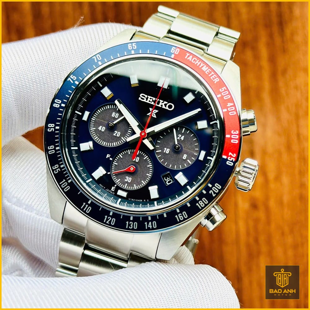 Đồng hồ Nam Seiko SSC913P1