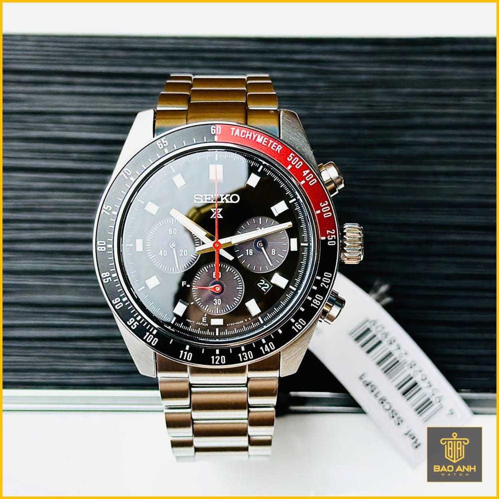 Đồng hồ Nam Seiko SSC915P1