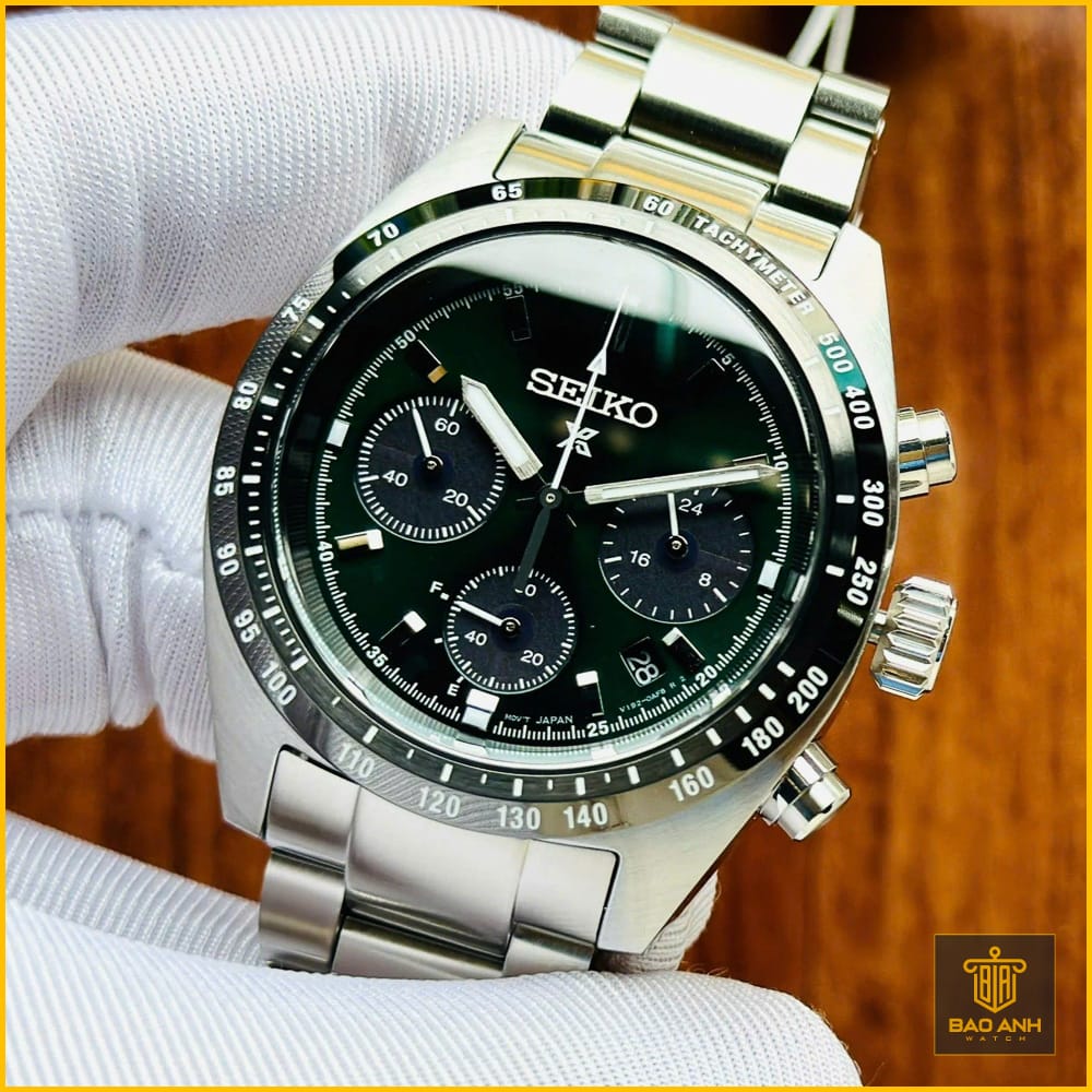 Đồng hồ Nam Seiko SSC933P1