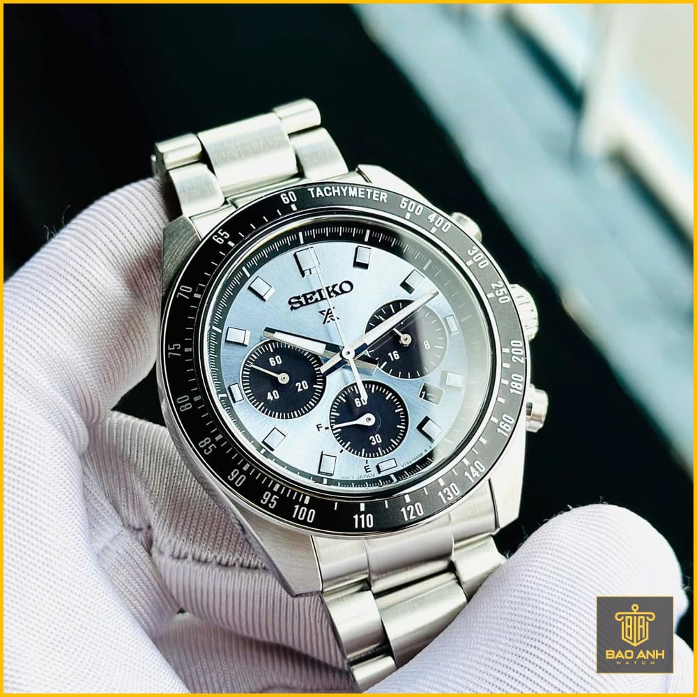 Đồng hồ Nam Seiko SSC935P1