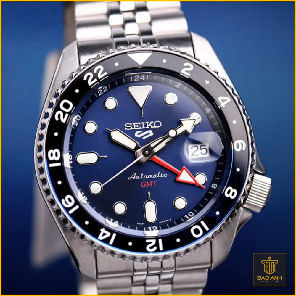 Đồng hồ Nam Seiko SSK003K1