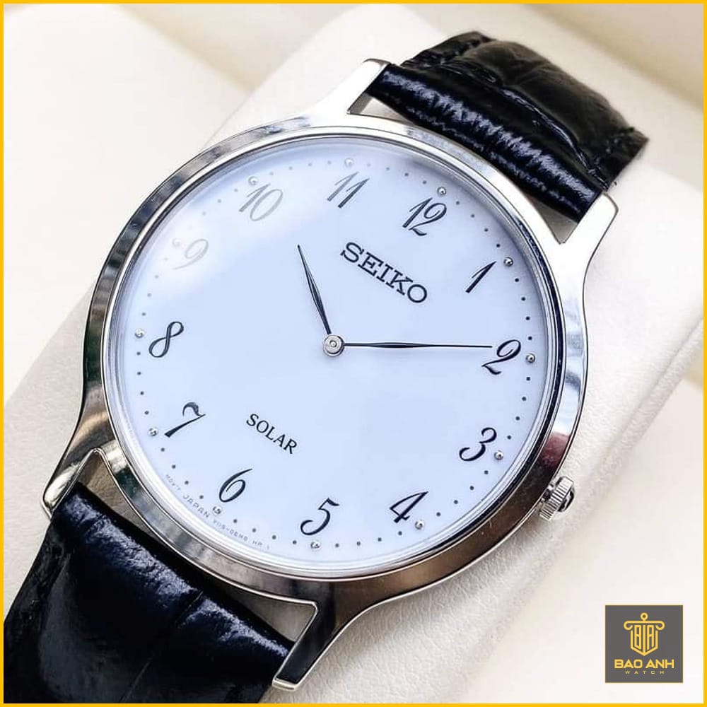 Đồng hồ Nam Seiko SUP863P1