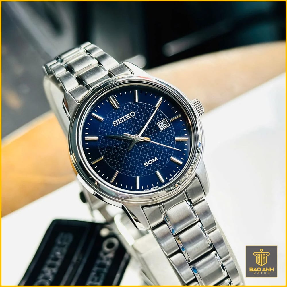 Đồng hồ Nam Seiko SUR749P1