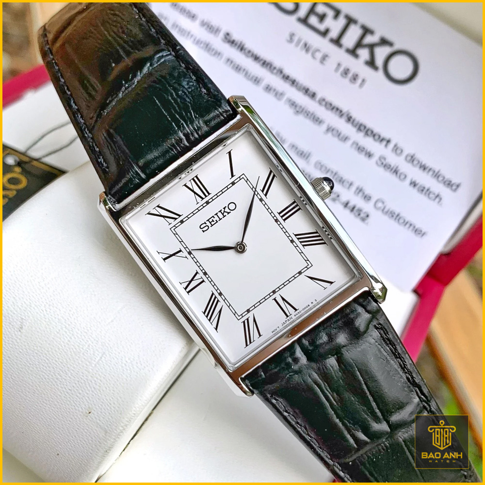Đồng hồ Nữ Seiko SWR049