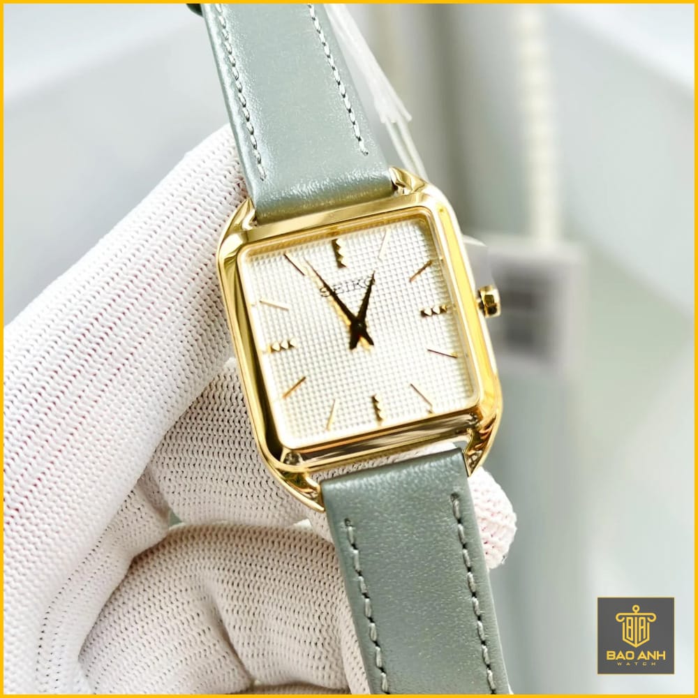 Đồng hồ Nữ Seiko SWR090P1