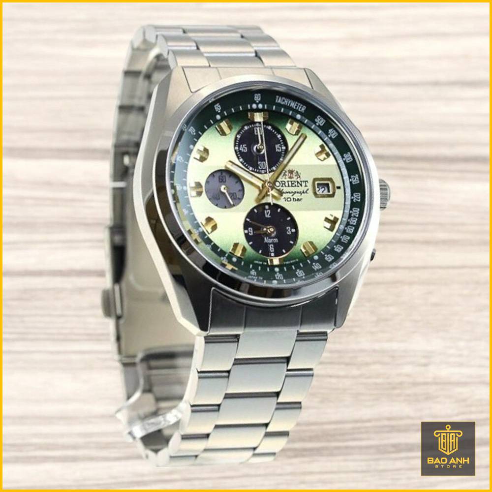 Đồng hồ Nam Orient WV0021TY