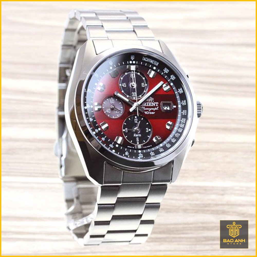 Đồng hồ Nam Orient WV0031TY