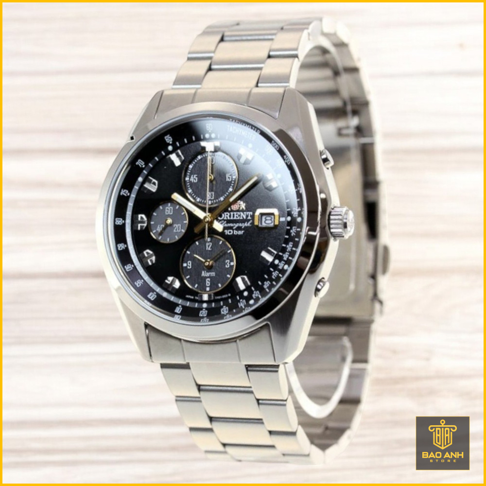 Đồng hồ Nam Orient WV0091TY