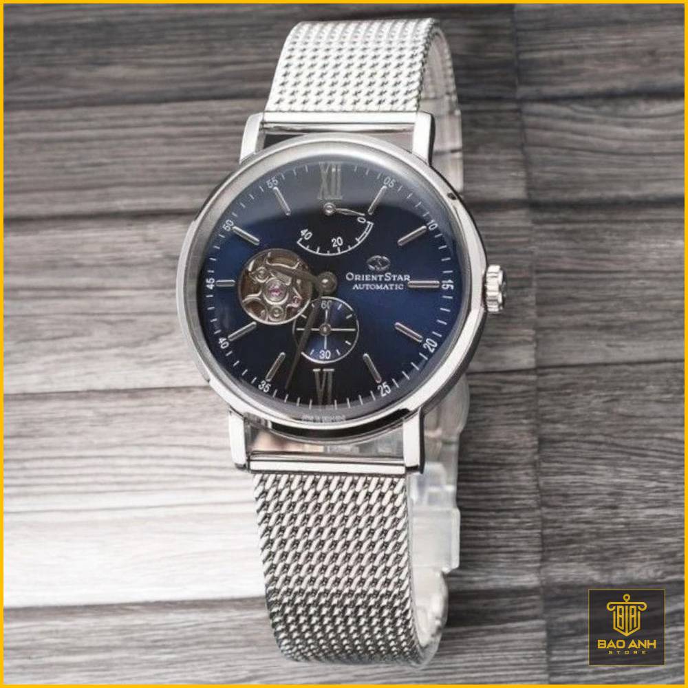 Đồng hồ Nam Orient WZ0151DK