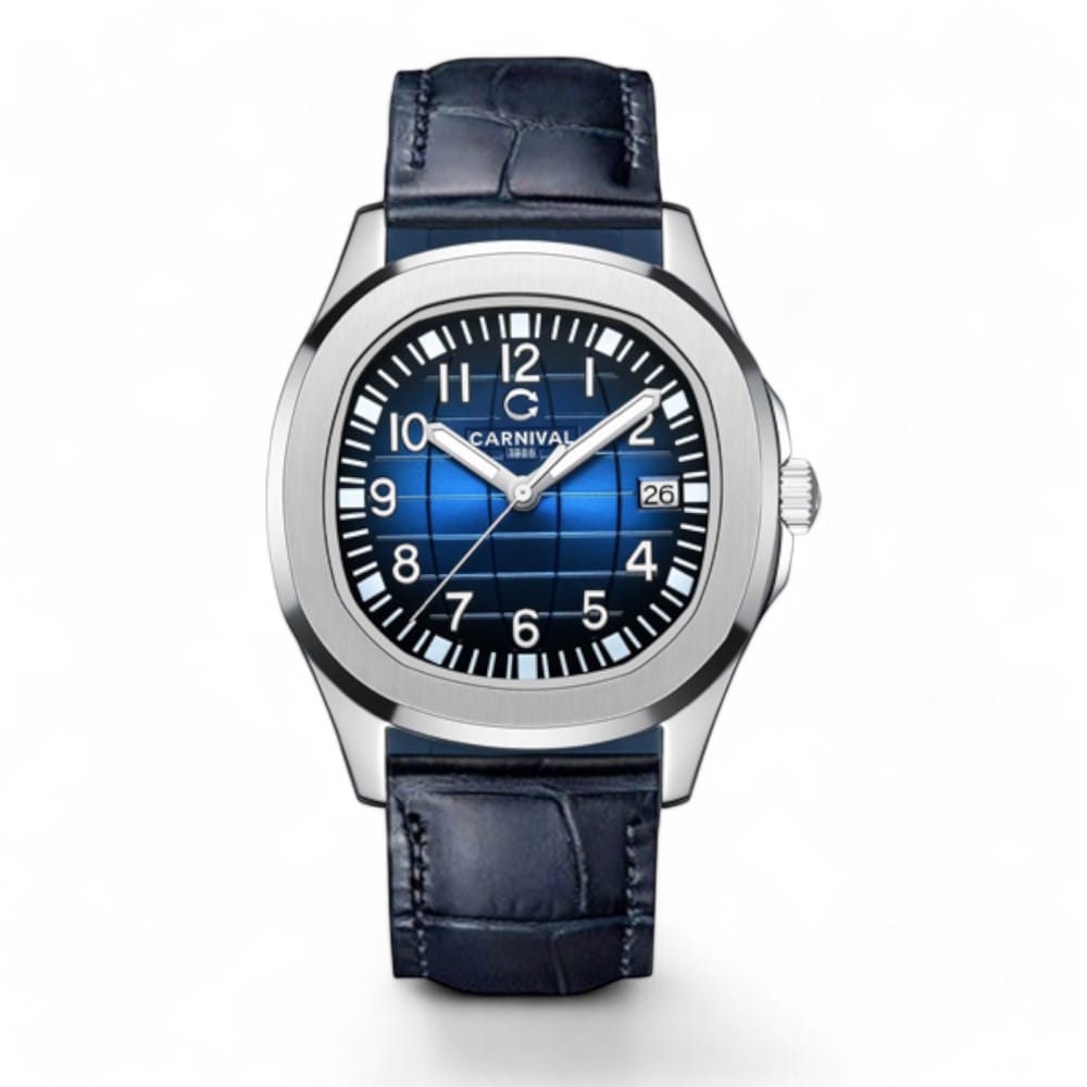 Đồng hồ nam Carnival 8130G-VT-DD-X (New 2024)