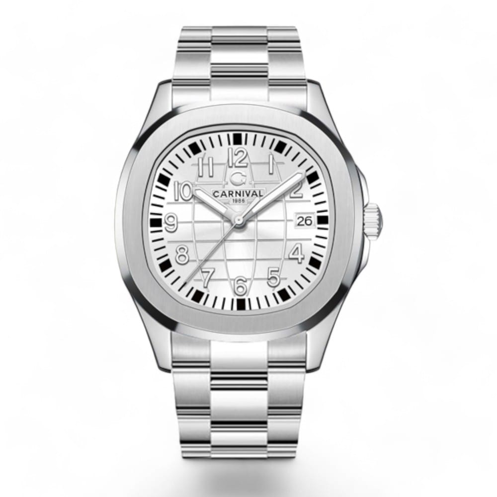 Đồng hồ nam Carnival 8130G-VT-T (New 2024)