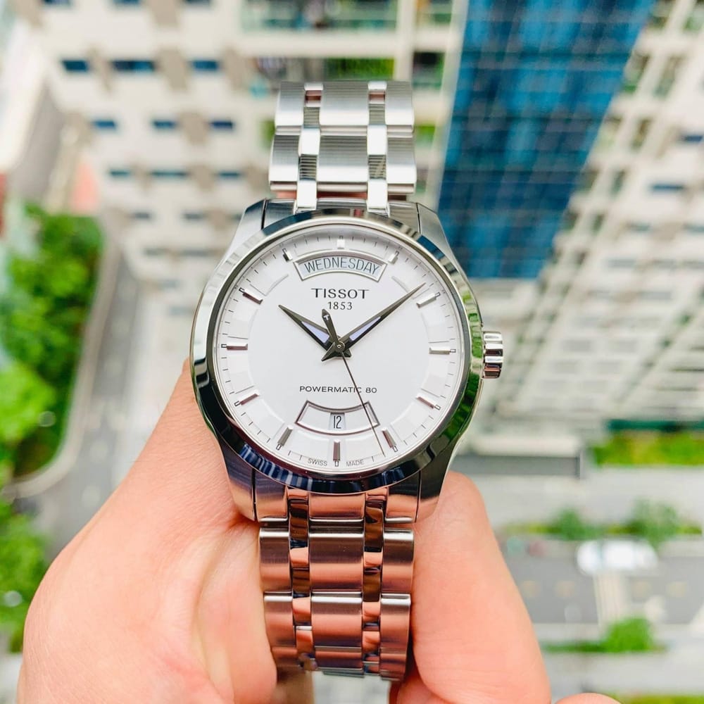 Đồng hồ Nam Tissot T035.407.11.031.01