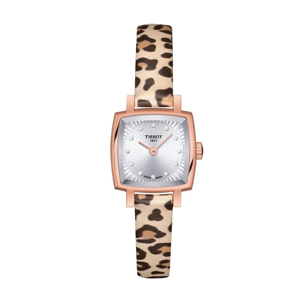 Đồng hồ Nữ Tissot T058.109.37.036.00