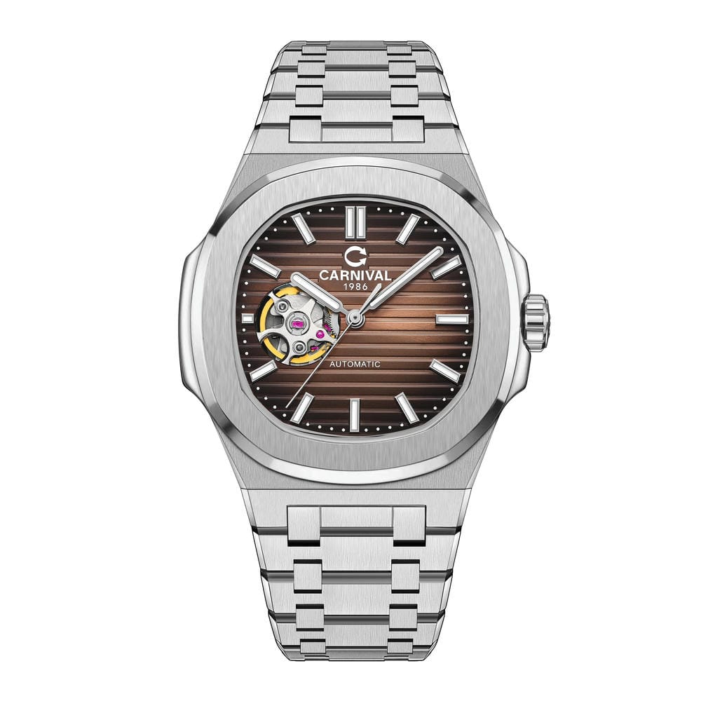 Đồng hồ Nam Carnival 8128G1-VT-N