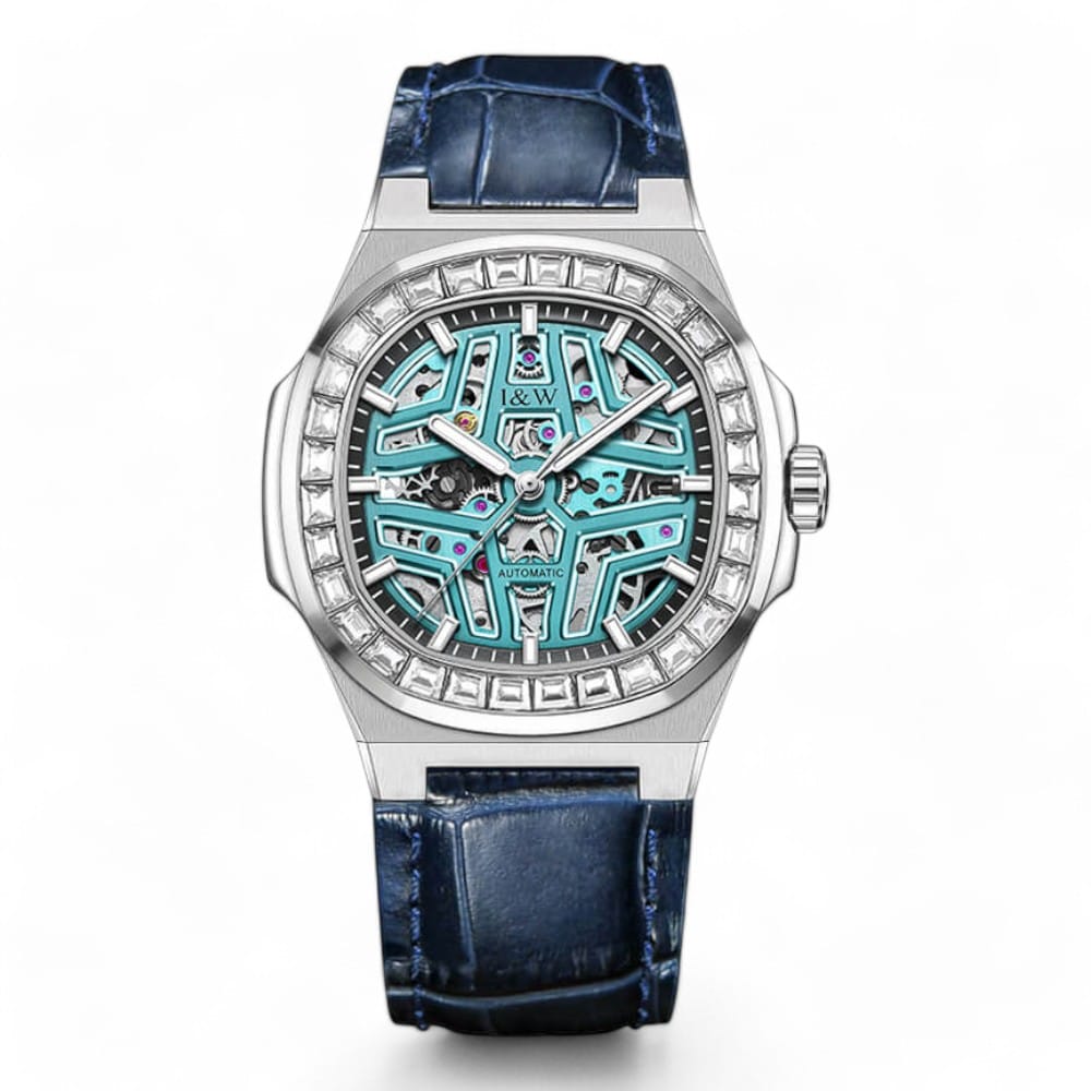 Đồng hồ nam I&W Carnival 763G-D1