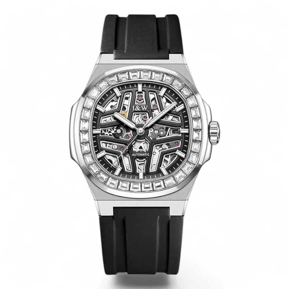 Đồng hồ nam I&W Carnival 763G--S2