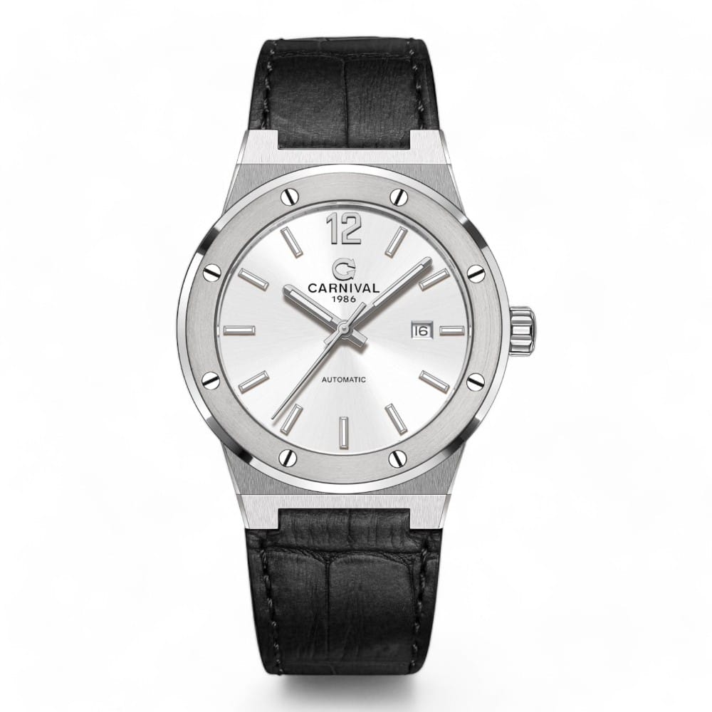 Đồng hồ nam Carnival 8122G-VT-DD-T