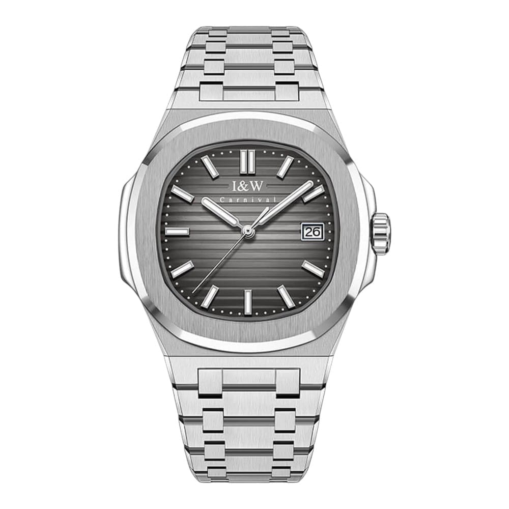 Đồng hồ nam I&W Carnival 721G1-T3