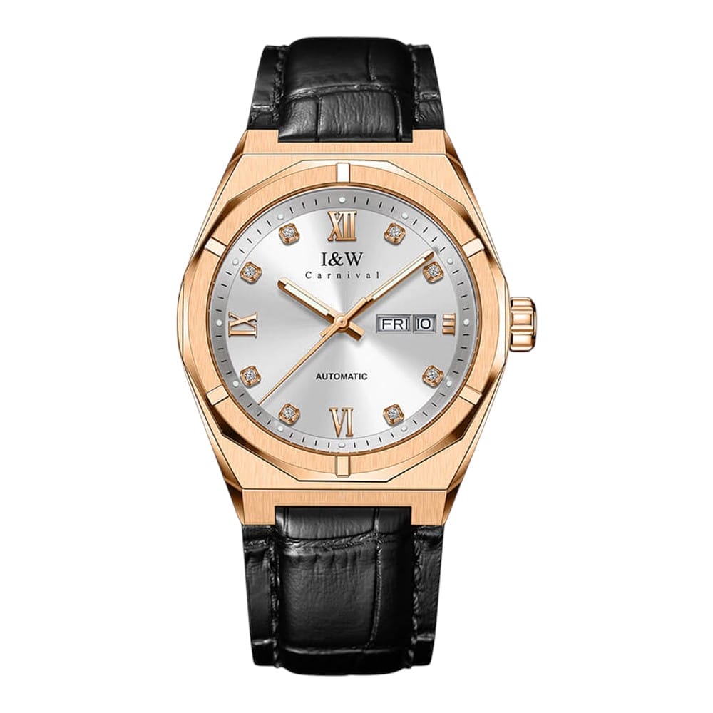 Đồng hồ nam I&W Carnival 751G-D8